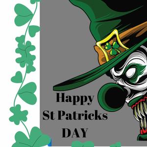 LUCKY CHARMS (feat. EVIL LEP)