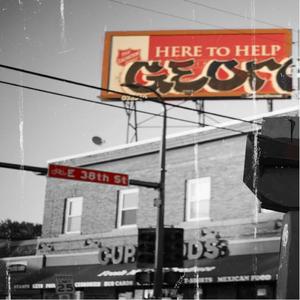 We Don't Run (feat. Essjay the AfrocentricRachet & Purple Queen)