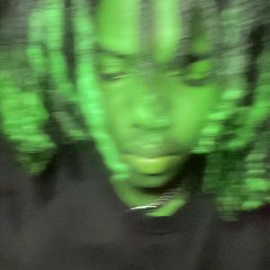 green (feat. Yung T)