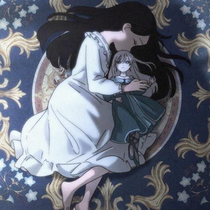 ラピスのお人形（青金石娃娃）