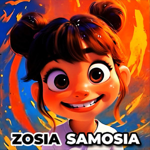 Zosia Samosia