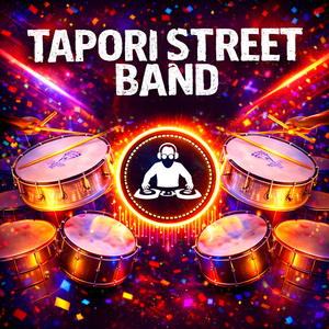 Tapori Street Band