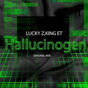 Hallucinogen(Original Mix)