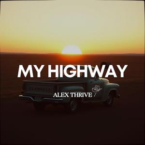 My Highway (Jordan Davis Country Folk Type Beat Instrumental)