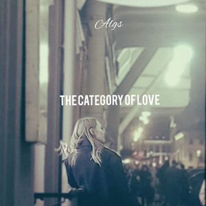 The category of love