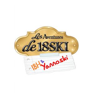 HISTOIRE (feat. Yung Skate)