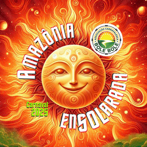 Associação Carnavalesca Bole Bole Amazônia EnSOLarada - Carnaval 2025