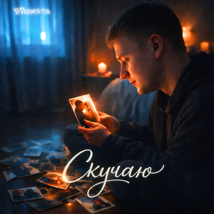 Скучаю