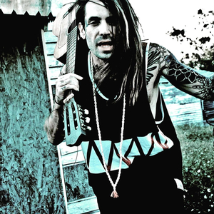 Woodgrain Melody (feat. Brisco)