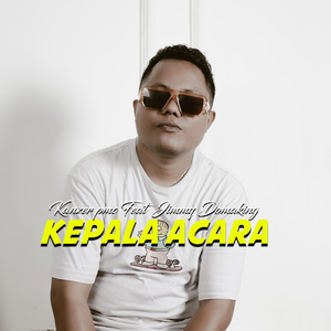 Kepala Acara
