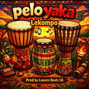 Pelo Yaka (Lekompo New Hitt)