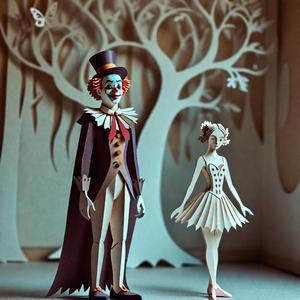 Mein kleines Universum