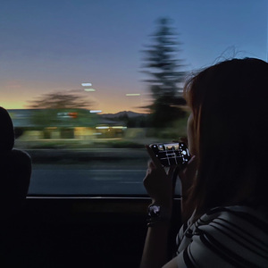 迷雾（Feat. Reflection）