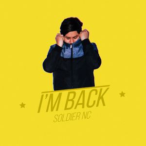 I´m Back