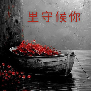 梦里守候你