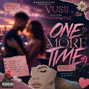 One More Time (feat. Mbamwene)