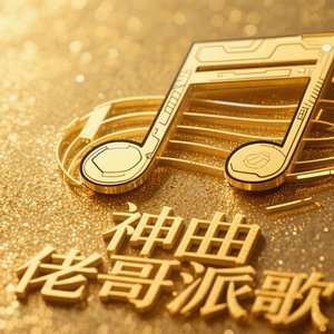 电子霓虹灯