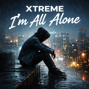 I'm All Alone (Ballad)