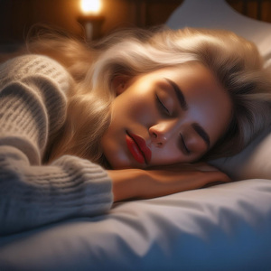 Armonías Dormilonas En Flujo