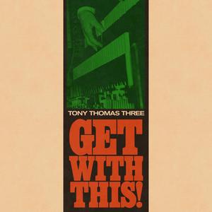 Falling Upward (feat. Kirk Whalum)