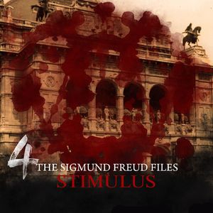 A Historical Psycho Thriller Series - The Sigmund Freud Files, Episode 4: Stimulus, Chapter 18