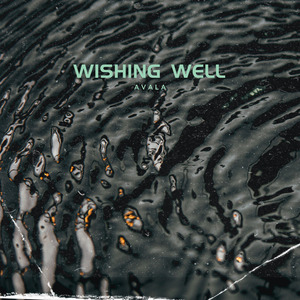 Wishing well