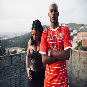 Entrei pra Vida Loka