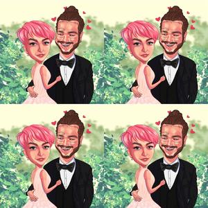 Post Malone Proposal