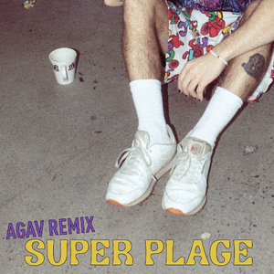JAUNE (AGAV remix)