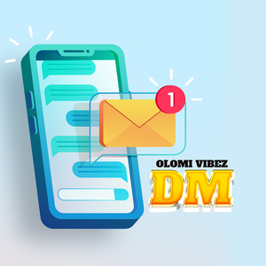 DM
