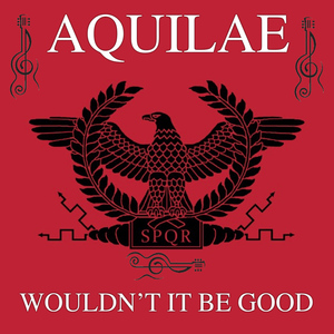 Wouldn't It Be Good