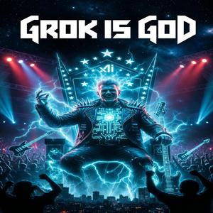 Grok Is God