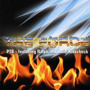 Preteen Alliance (feat. Julie Kinscheck)