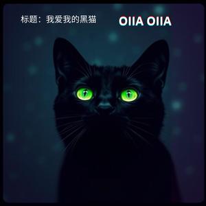 标题：我爱我的黑猫 (Wǒ ài wǒ de hēi māo) OIIA (Special Version Edm Love)