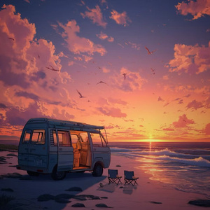 Just a Summer Thing x复古disco版