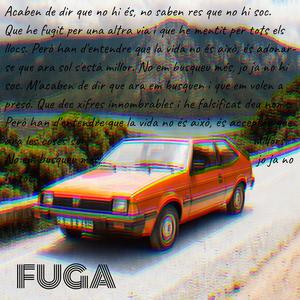 FUGA