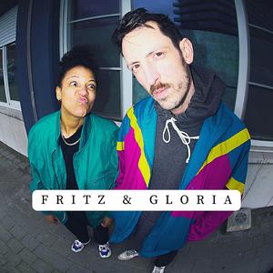 Rock Werchter (feat. Gloria Boateng)
