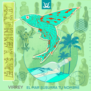 El Mar Susurra Tu Nombre