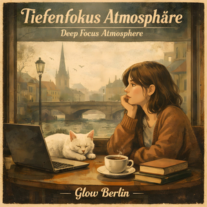 Stille Seiten eines Buches (Silent Pages of a Book)