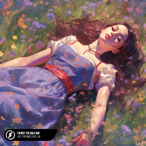 I'm Not The Only One (Acoustic)