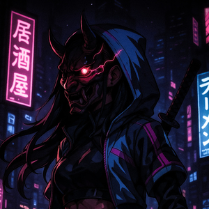NEONOIRE