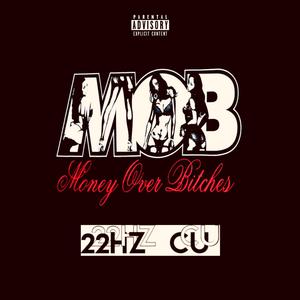 M.O.B (feat. CU)