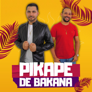 Deixa Eu Falar pra Você (Cover)