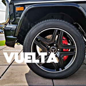 Vuelta