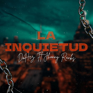 La Inquietud