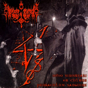 Blasphemies Under High Infinite Thrones