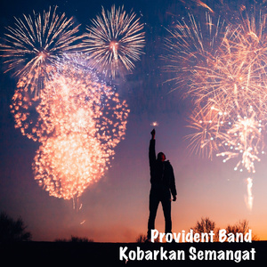 Kobarkan Semangat