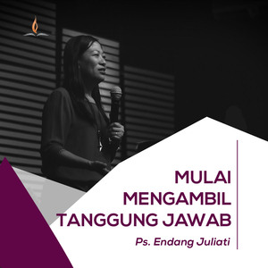 Mulai Mengambil Tanggung Jawab