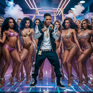 YETMEDİ! (Hareketli Remix)