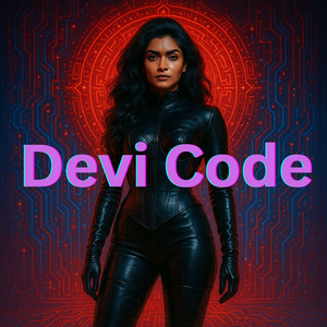 Jab Deviyan Maaf Karna Chhod Deti Hain